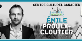 Emile Proulx-Cloutier