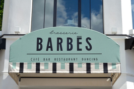 La Brasserie Barbès