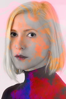 Ellen Allien Nost Album Tour