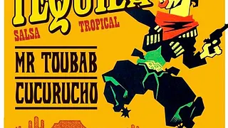 Tequila