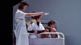 Maladie de la jeunesse