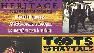 Paris Reggae Days