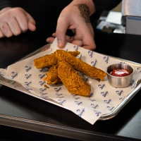 Jimmy's Street Food