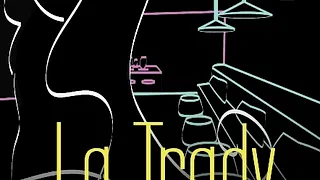 La trady