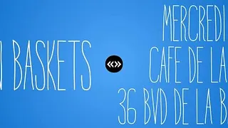 Jean Baskets
