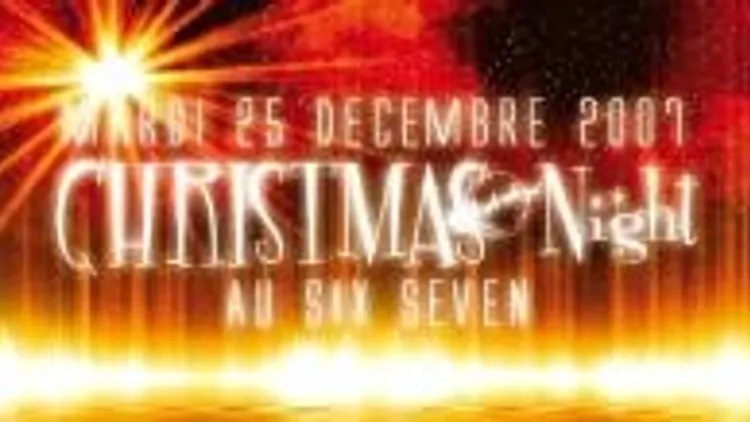 Christmas Night