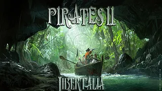 Pirates II : Libertalia