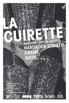 La Cuirette