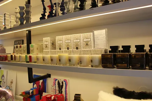 Patsy Jones Shop Paris