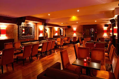 Barramundi Club Restaurant Paris