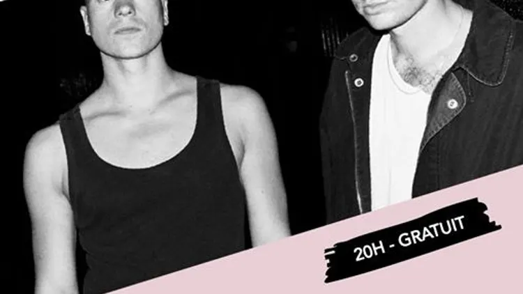 Lea Porcelain • Bisou de Saddam • Japons // Supersonic - Free