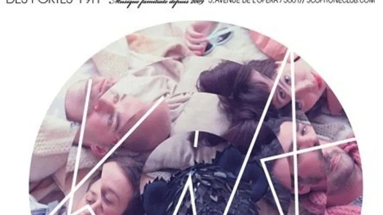 Personne Record Party