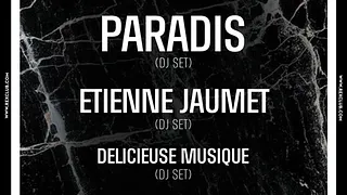 DELICIEUSE MUSIQUE