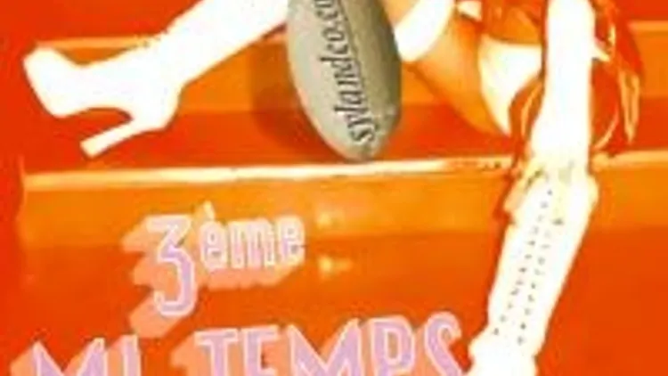 3éme Mi Temps