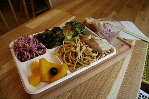 Neobento Restaurant Paris