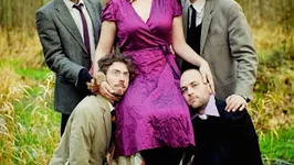 Moriarty en concert