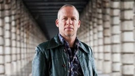 Avishai Cohen trio