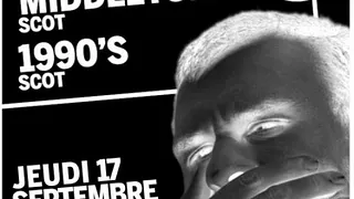 Inrocks Indie Club #40