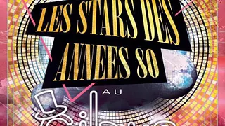 Les stars des années 80