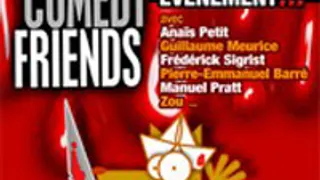 Zou Comedy Friends 5.0