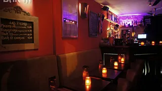 AFTERWORK & HAPPY HOUR 23H