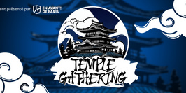 Temple Gathering 2024