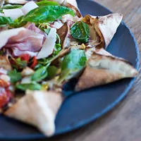 L'Universita della Pizzeria