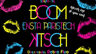 BOOM Ensta Paristech