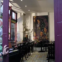 Le Zen Zoo