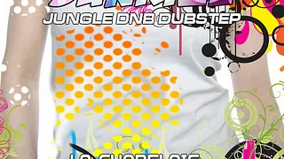 SUNRIZE (DnB Party)