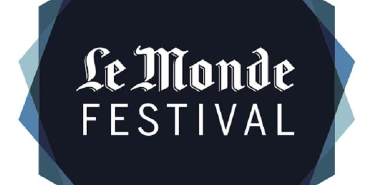 Le Monde Festival