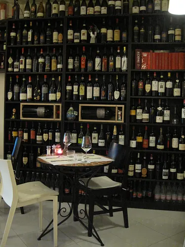 Rossi & Co Restaurant Paris