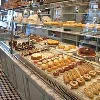 Pâtisserie Sébastien Gaudard