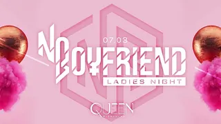 No Boyfriend - Wednesday,March07