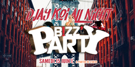 Bizzz Party ft. Djay Koi