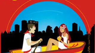 FERIA FIESTA d' été au Concorde Atlantique