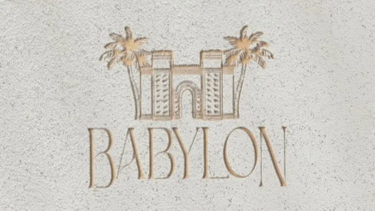Babylon Paris