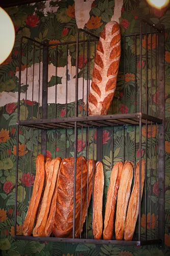 Le Petit Poucet Restaurant Bar Paris