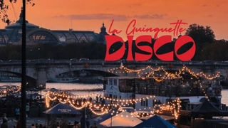La Guinguette Disco
