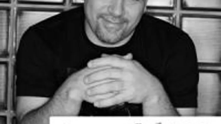 Dance Culture : Danny Krivit