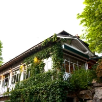 Le Pavillon Puebla