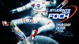 STUDENTS FROM FOCH