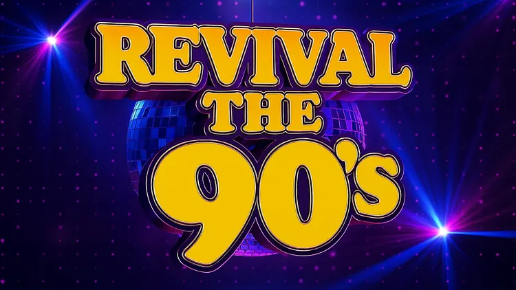 REVIVAL THE 90'