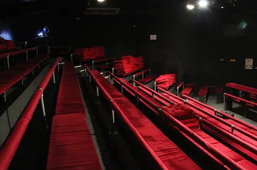 Le Théâtre de la Main d'Or Salle Théâtre Paris