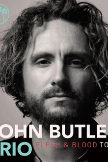 John butler trio
