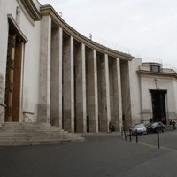Palais de Tokyo