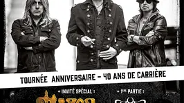 Motörhead en concert