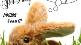 CapriceS de FilleS...Bunny Party