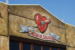 Cabaret Sauvage