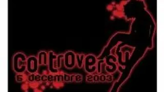 Controversy